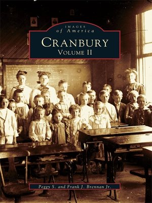 cover image of Cranbury: Volume II